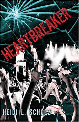 Heartbreaker pdf epub mobi 电子书 下载