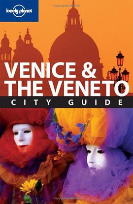 Venice & The Veneto (City Guide) pdf epub mobi 电子书 下载