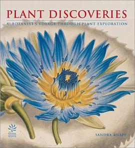 Plant Discoveries pdf epub mobi 电子书 下载