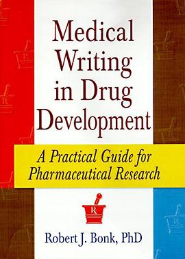 Medical Writing in Drug Development