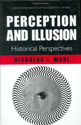 Perception and Illusion pdf epub mobi 电子书 下载