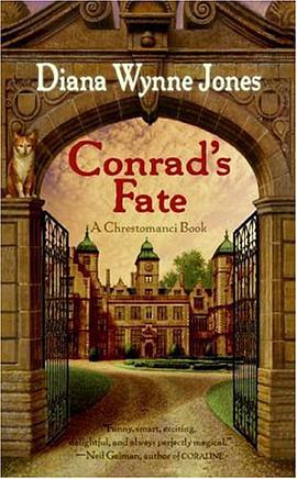 Conrad's Fate
