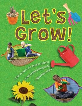 儿童花园 Kid＇s Gardening pdf epub mobi 电子书 下载