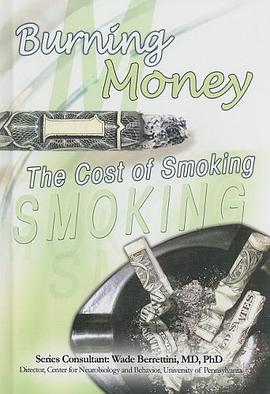 Burning Money pdf epub mobi 電子書 下載