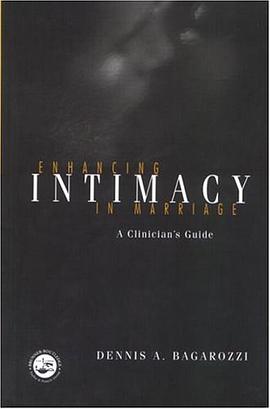 Enhancing Intimacy in Marriage pdf epub mobi 电子书 下载