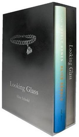 Looking Glass pdf epub mobi 电子书 下载
