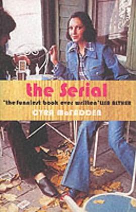 The Serial (Prion Humour Classics) pdf epub mobi 电子书 下载