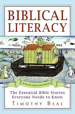 Biblical Literacy pdf epub mobi 电子书 下载
