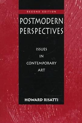 Postmodern Perspectives pdf epub mobi 电子书 下载