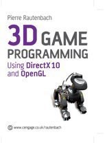 3D Games Programming pdf epub mobi 下载