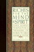Riches for the Mind and Spirit pdf epub mobi 电子书 下载