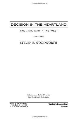 Decision in the Heartland pdf epub mobi 电子书 下载