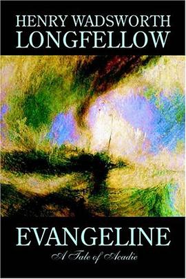 Evangeline pdf epub mobi 电子书 下载