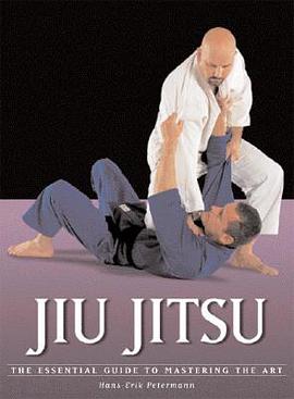 Jiu Jitsu pdf epub mobi 电子书 下载