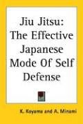 Jiu Jitsu pdf epub mobi 电子书 下载