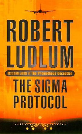 SIGMA PROTOCOL pdf epub mobi 電子書 下載