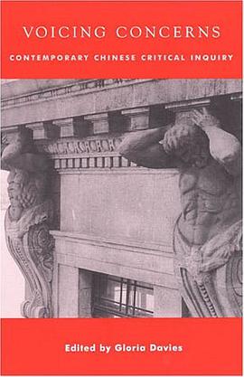 Voicing Concerns pdf epub mobi 电子书 下载
