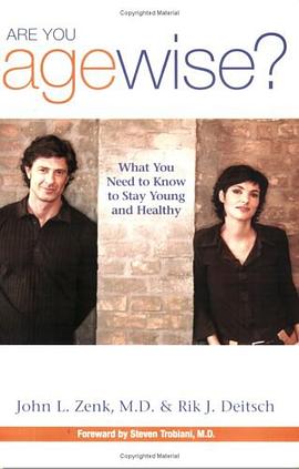 Are You Age Wise? pdf epub mobi 电子书 下载