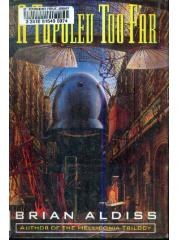 A Tupolev Too Far: And Other Stories pdf epub mobi 电子书 下载