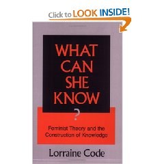 What Can She Know? pdf epub mobi 电子书 下载
