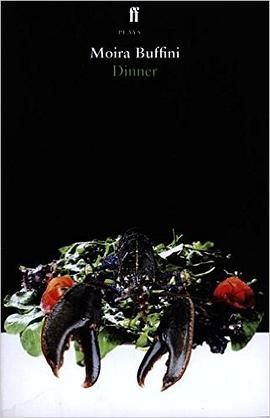 Dinner pdf epub mobi 电子书 下载