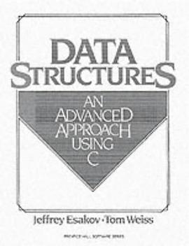 Data Structures pdf epub mobi 电子书 下载