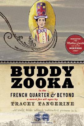 Buddy Zooka pdf epub mobi 电子书 下载