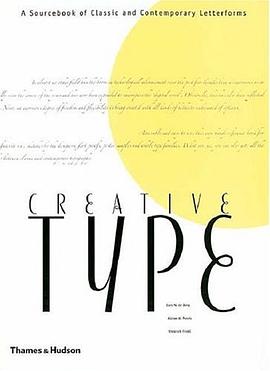 Creative Type pdf epub mobi 电子书 下载