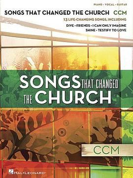 Songs That Changed the Church pdf epub mobi 电子书 下载