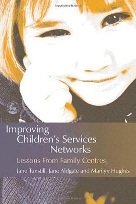 Improving Children's Services Networks pdf epub mobi 電子書 下載