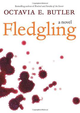 Fledgling pdf epub mobi 电子书 下载