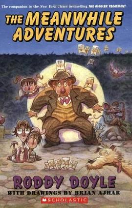 Meanwhile Adventures pdf epub mobi 电子书 下载