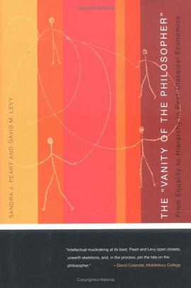 The "Vanity of the Philosopher" pdf epub mobi 电子书 下载