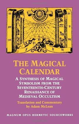 The Magical Calendar pdf epub mobi 电子书 下载