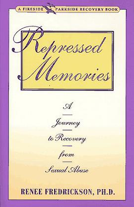 Repressed Memories pdf epub mobi 电子书 下载