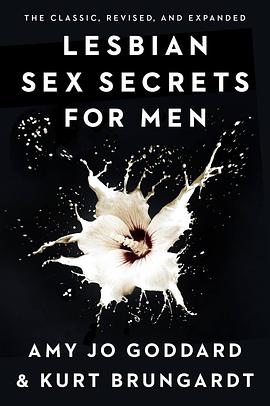Lesbian Sex Secrets for Men pdf epub mobi 电子书 下载