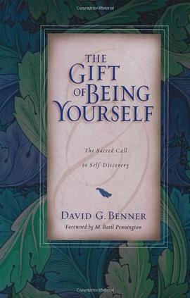 The Gift of Being Yourself pdf epub mobi 电子书 下载