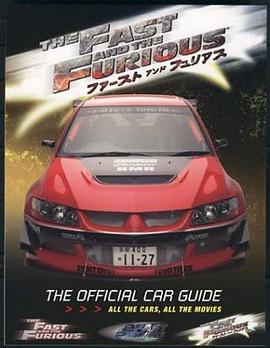 The Fast and The Furious pdf epub mobi 电子书 下载