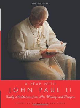A Year with John Paul II pdf epub mobi 電子書 下載
