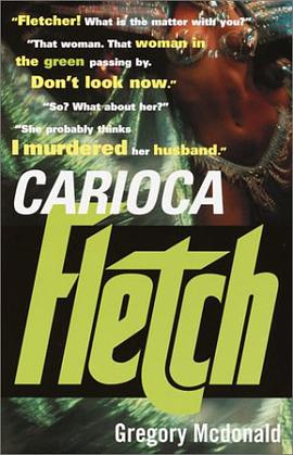 Carioca Fletch pdf epub mobi 下载