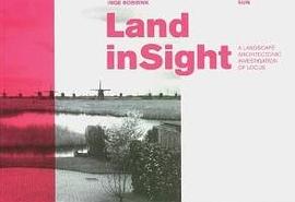 Land Insight pdf epub mobi 电子书 下载