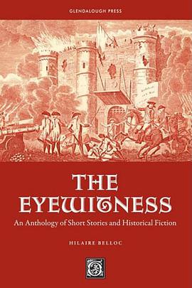 The Eyewitness pdf epub mobi 电子书 下载