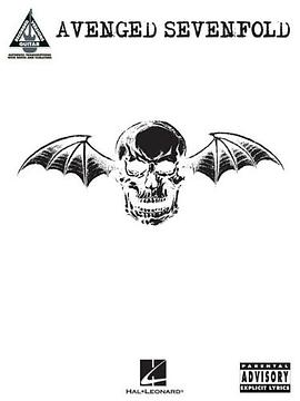 "Avenged Sevenfold" pdf epub mobi 电子书 下载