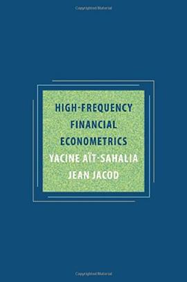 High-Frequency Financial Econometrics pdf epub mobi 电子书 下载