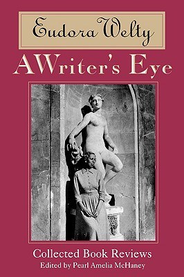 A Writer's Eye pdf epub mobi 电子书 下载