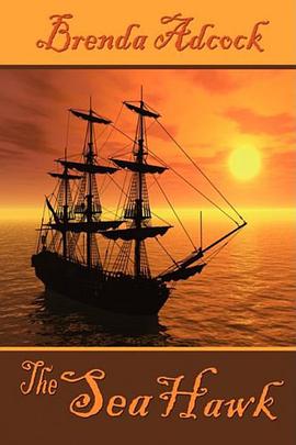 The Sea Hawk pdf epub mobi 电子书 下载