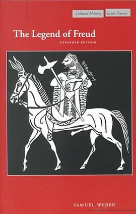 The Legend of Freud pdf epub mobi 电子书 下载