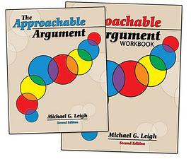 The Approachable Argument pdf epub mobi 电子书 下载