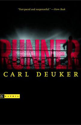 Runner pdf epub mobi 電子書 下載