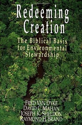 Redeeming Creation pdf epub mobi 电子书 下载